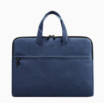 Kompakte Laptop-Hülle Tasche Brehn