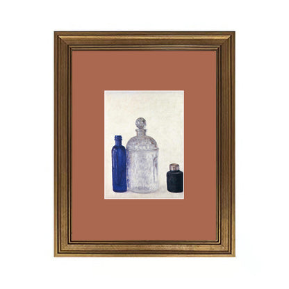 Dekorative Galerie Wandkunst