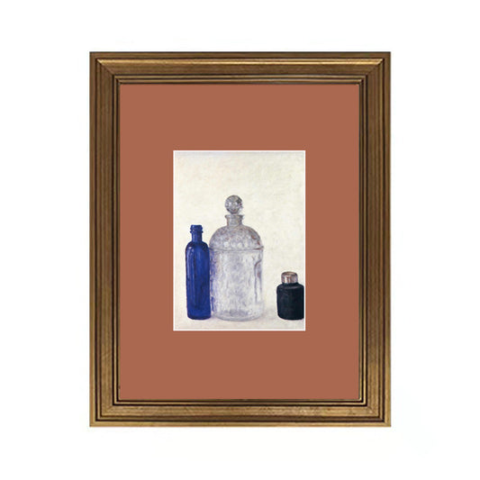 Dekorative Galerie Wandkunst