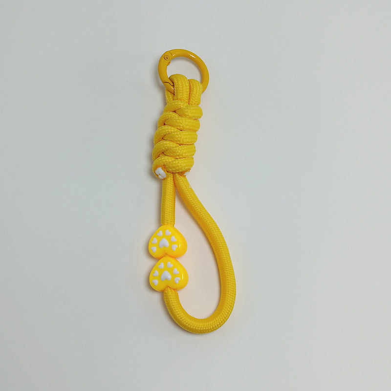 Kreativer Multi-Use Paracord Schlüsselbund Brehn