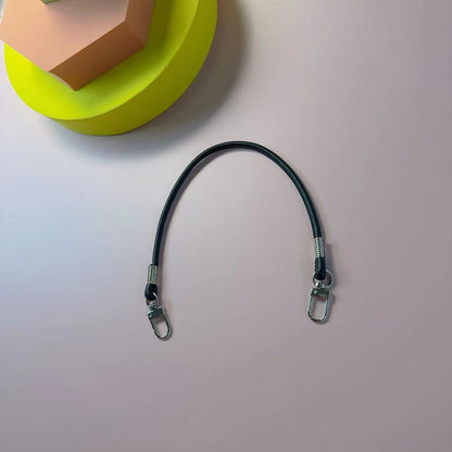 Stylische Silikon-Handykette Brehn