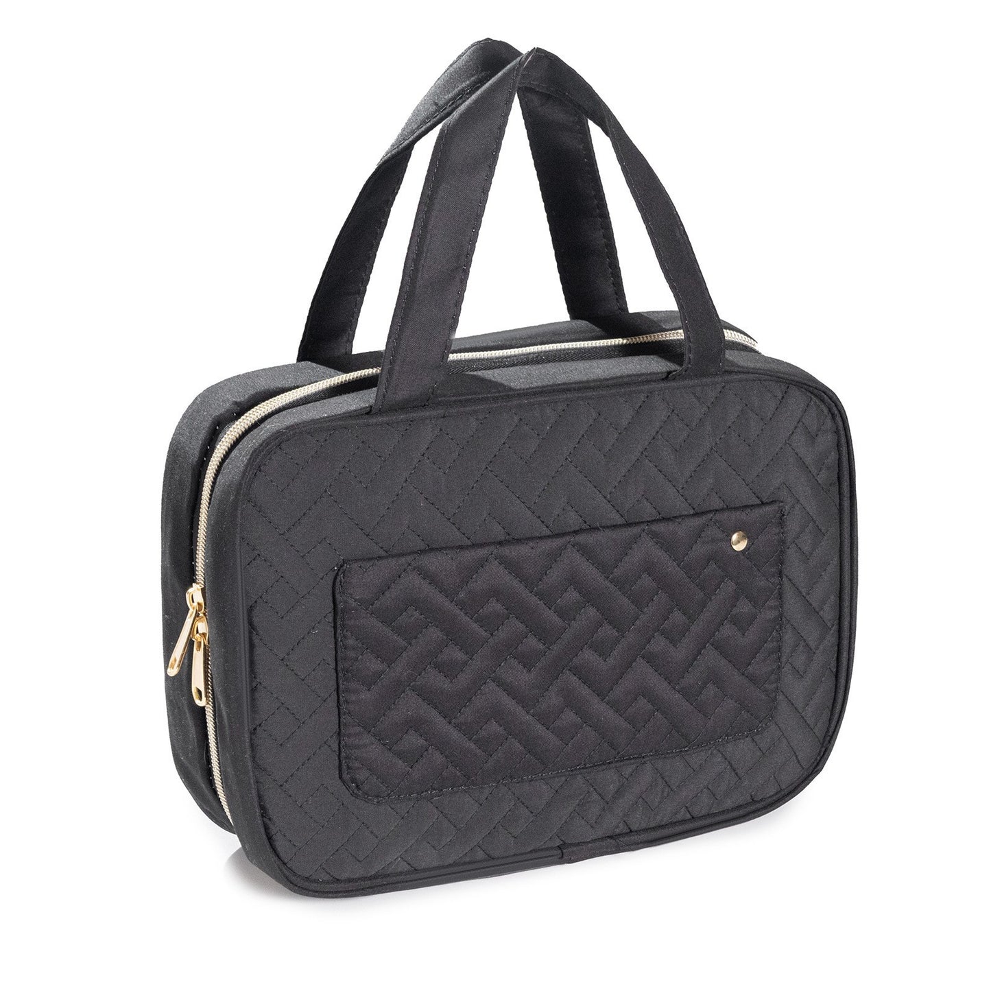 Kosmetik-Organizer-Tasche mit Gepolsterter Inneneinteilung Brehn