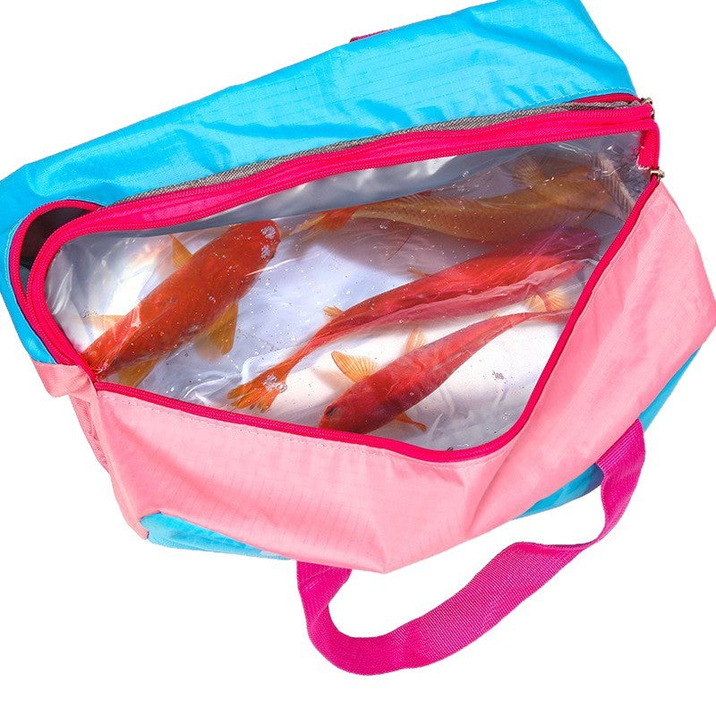 Vielseitige Reisetasche Brehn