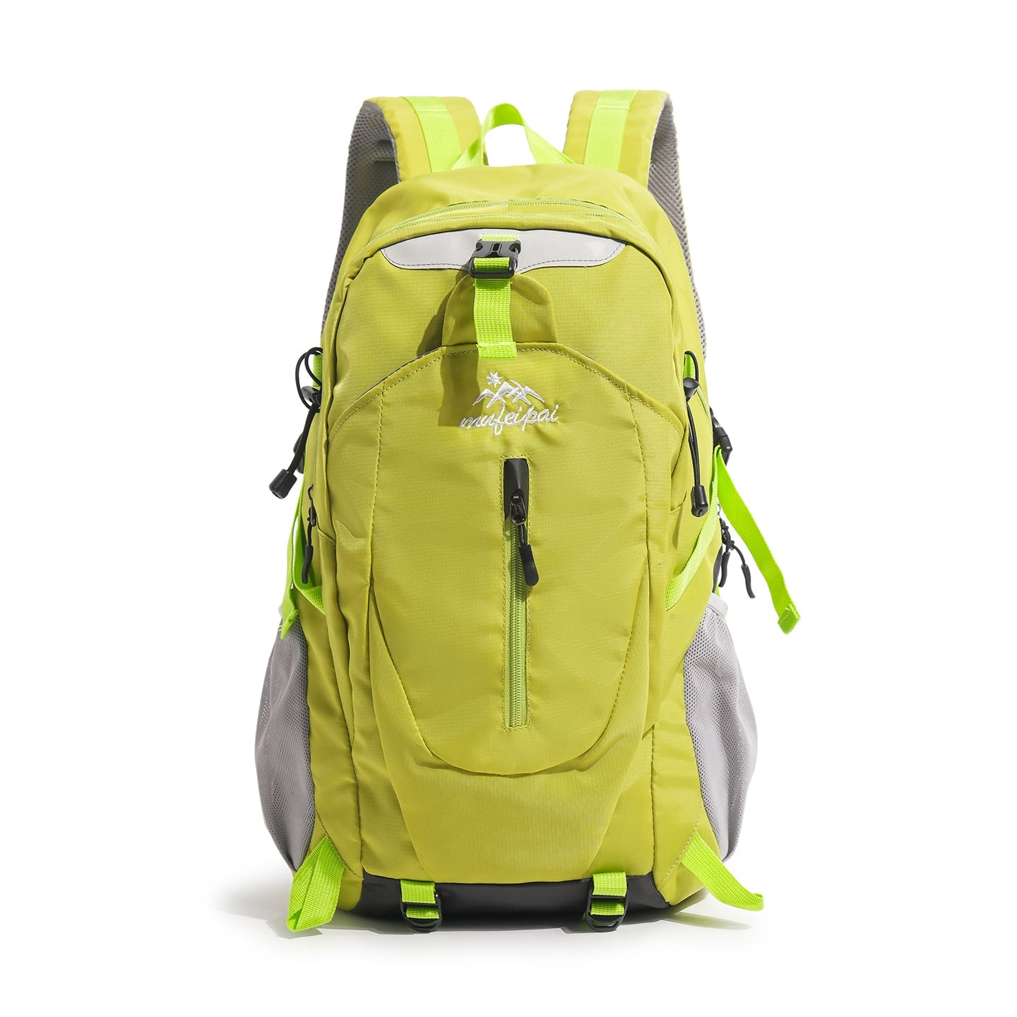 Vielseitiger Tagesrucksack