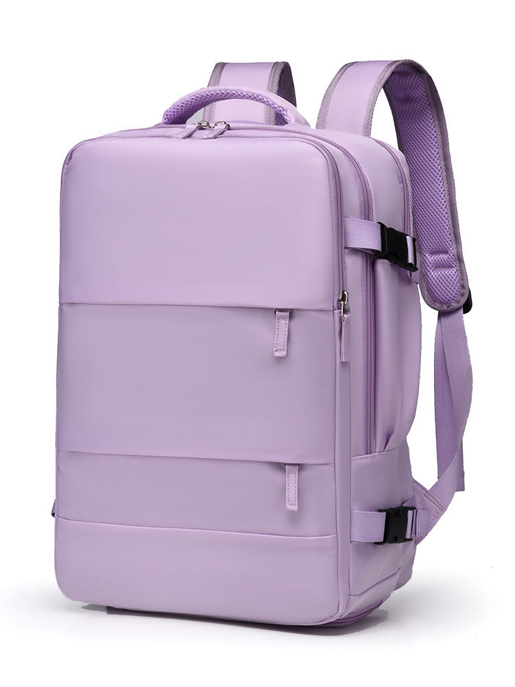 Vielseitiger Business-Rucksack Brehn