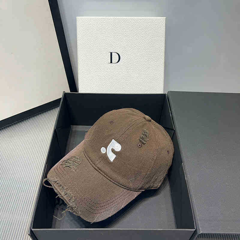Herren Vintage Baseball Cap Brehn
