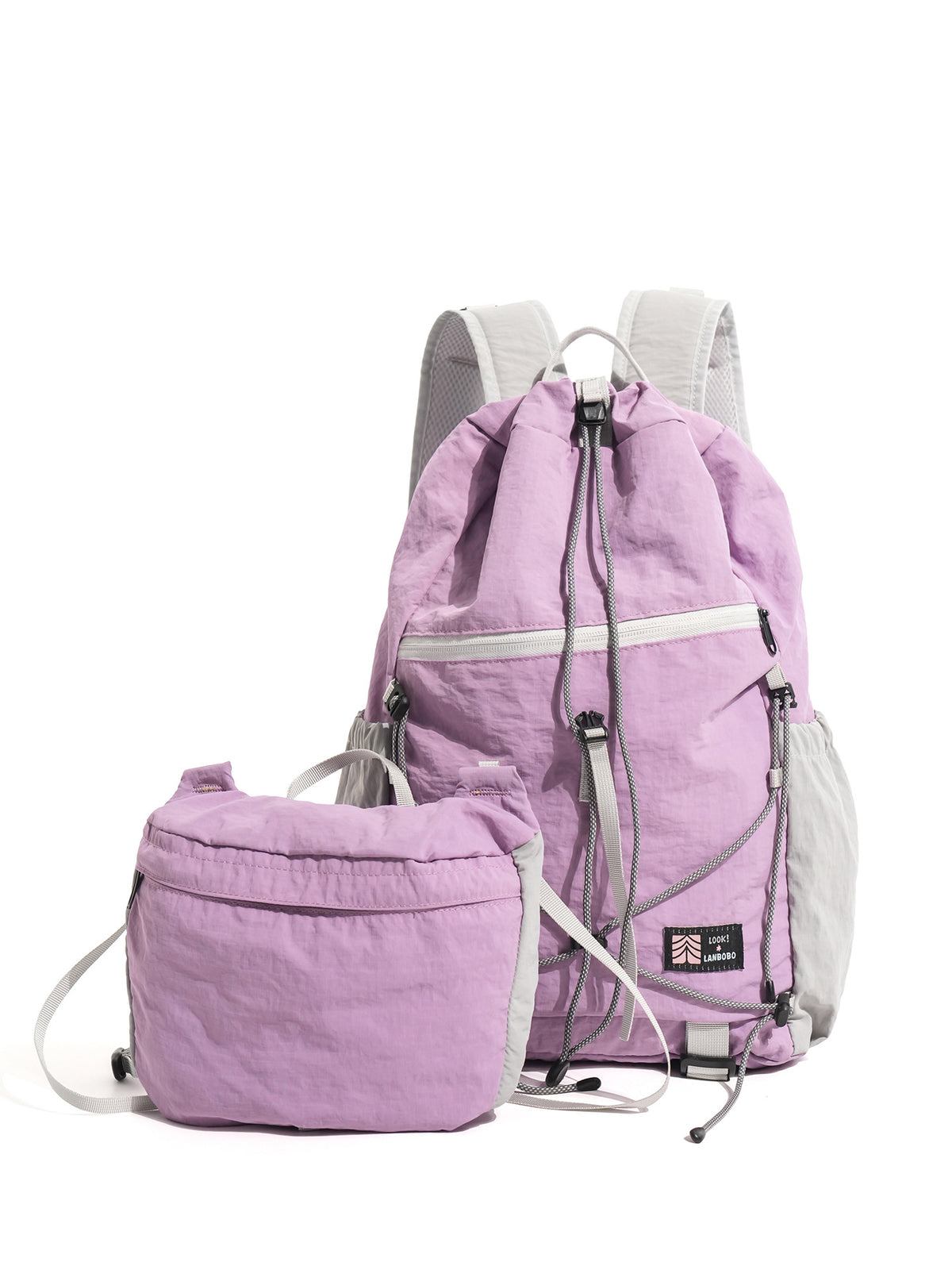 Multifunktionaler Abenteuer-Rucksack