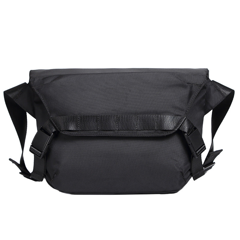 Advanced Utility Satchel Brehn