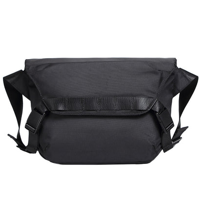 Advanced Utility Satchel Brehn