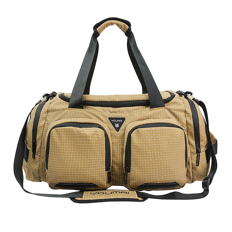 Funktionale Sport-Duffel