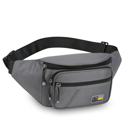 Multi-Funktionale Outdoor-Taillentasche