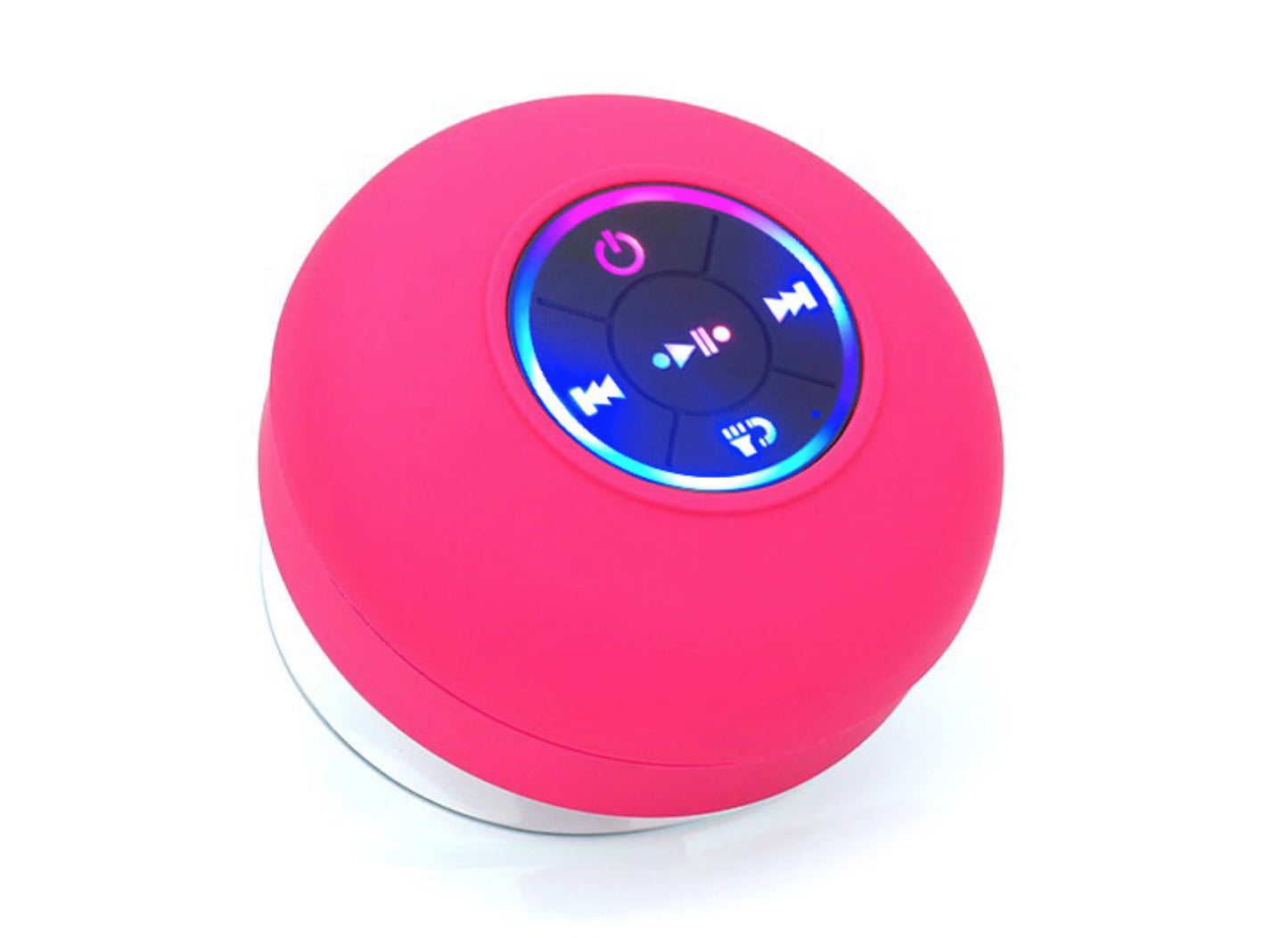 Brehn | SplashBeat Tragbarer Wasserdichter Sound