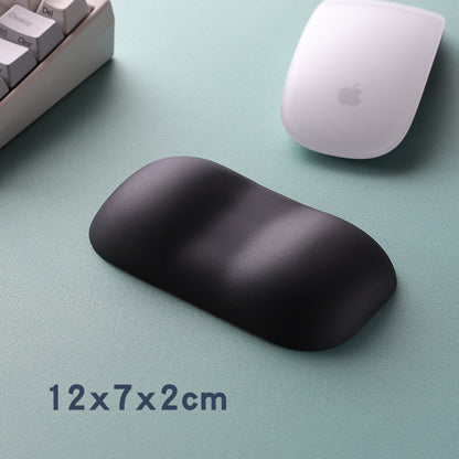 Ergonomische Mauspad