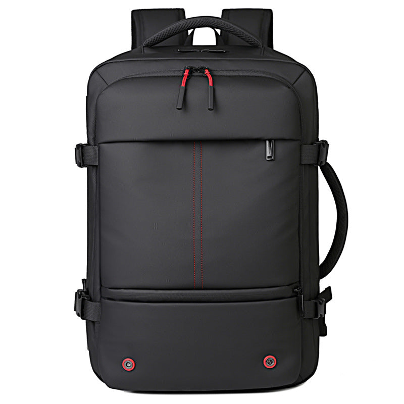 Premium Funktionaler Reise-Rucksack Brehn