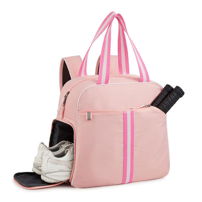 Multifunktionaler Fitness-Reise-Rucksack Brehn