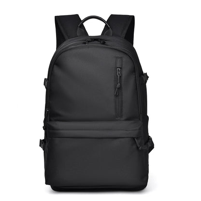 Multi-Fach Laptop Rucksack Brehn