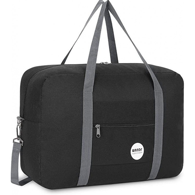 Geräumige Reisetasche Brehn