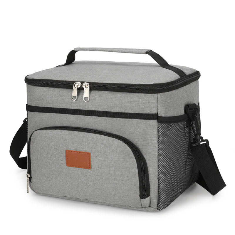 Isolierte Kühltasche Brehn