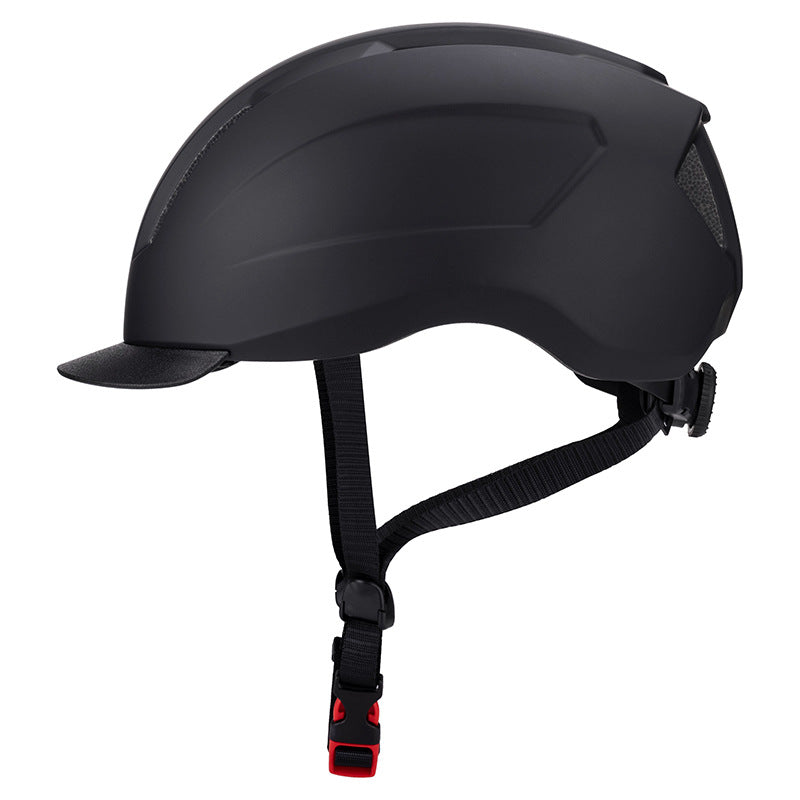 Sicherheits-Fahrradhelm Brehn