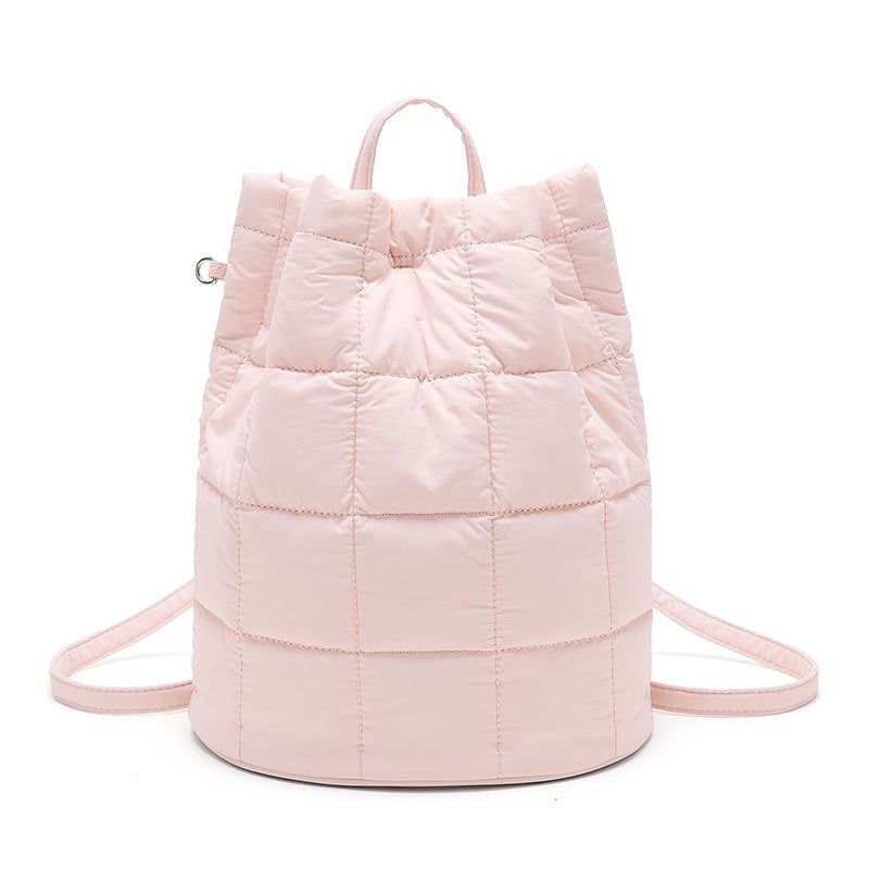 Moderne Rucksacktasche mit Praktischer Zugöffnung Brehn