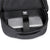 Sleek Multi-Pocket Laptop Rucksack Brehn