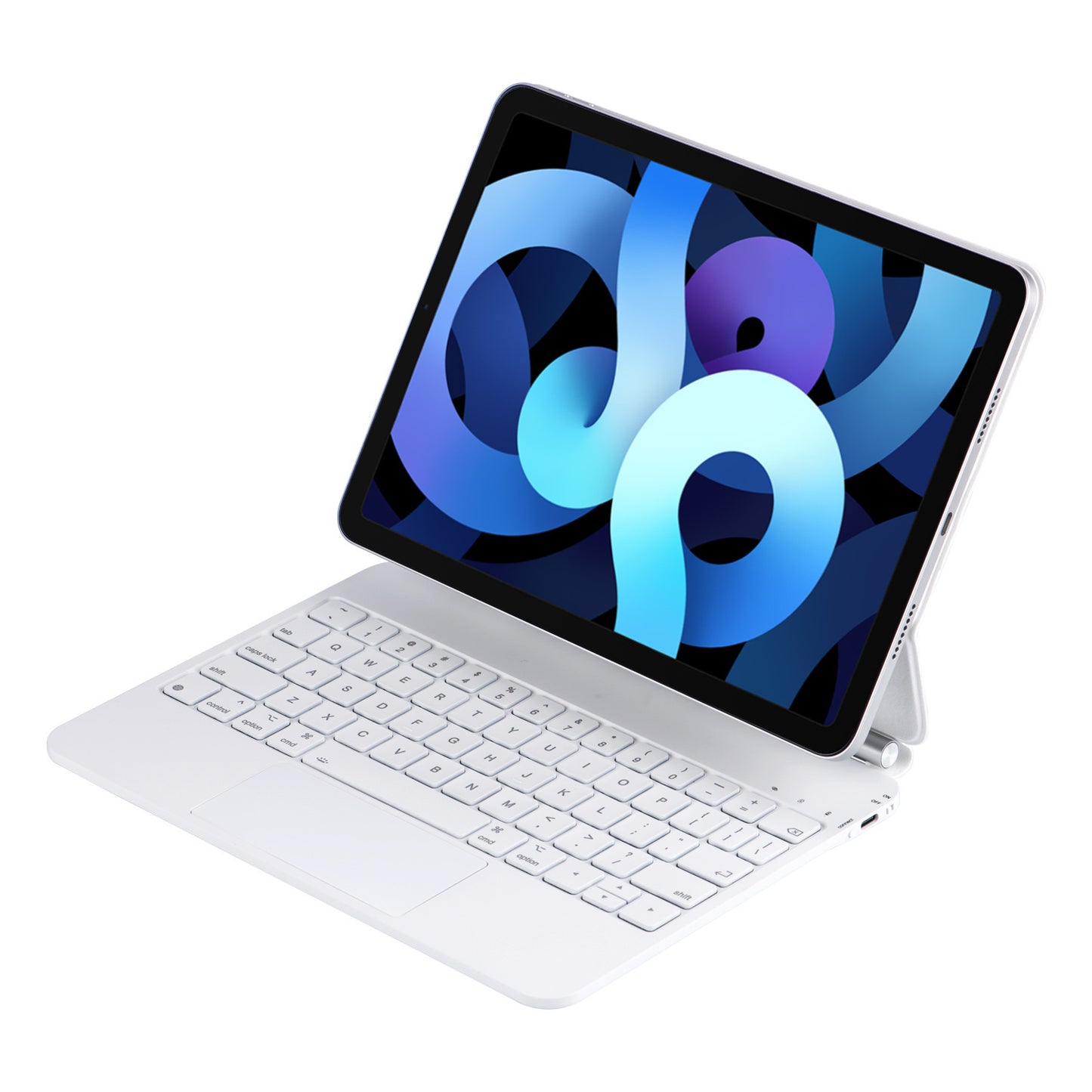 Bluetooth Tastaturhülle Brehn