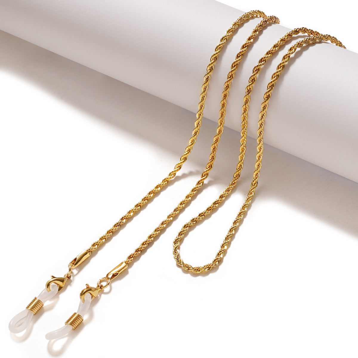Slim Chain Brillenhalter Brehn