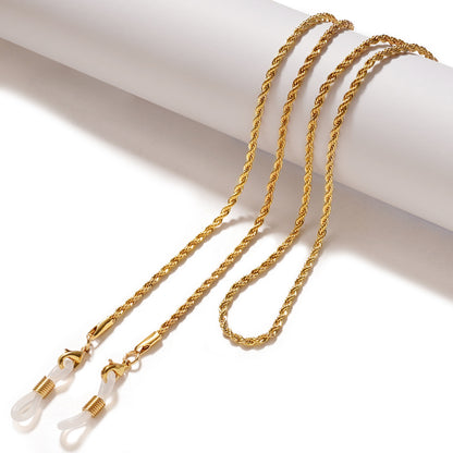Chic Ketten Brillenhalter Brehn