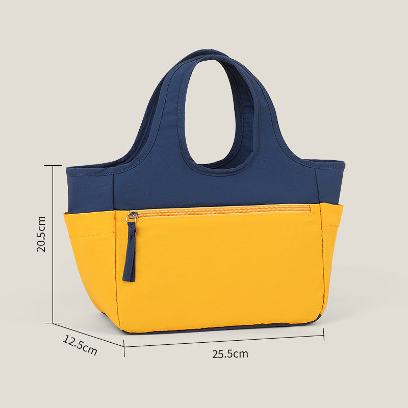 Vielseitige Alltags-Tasche Brehn
