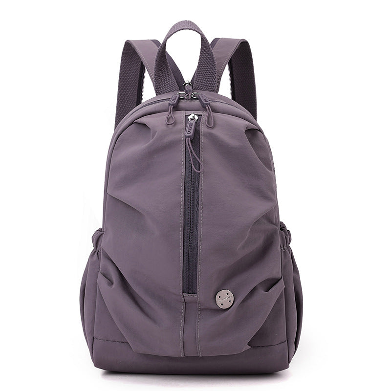 Schlanker minimalistischer Rucksack Brehn