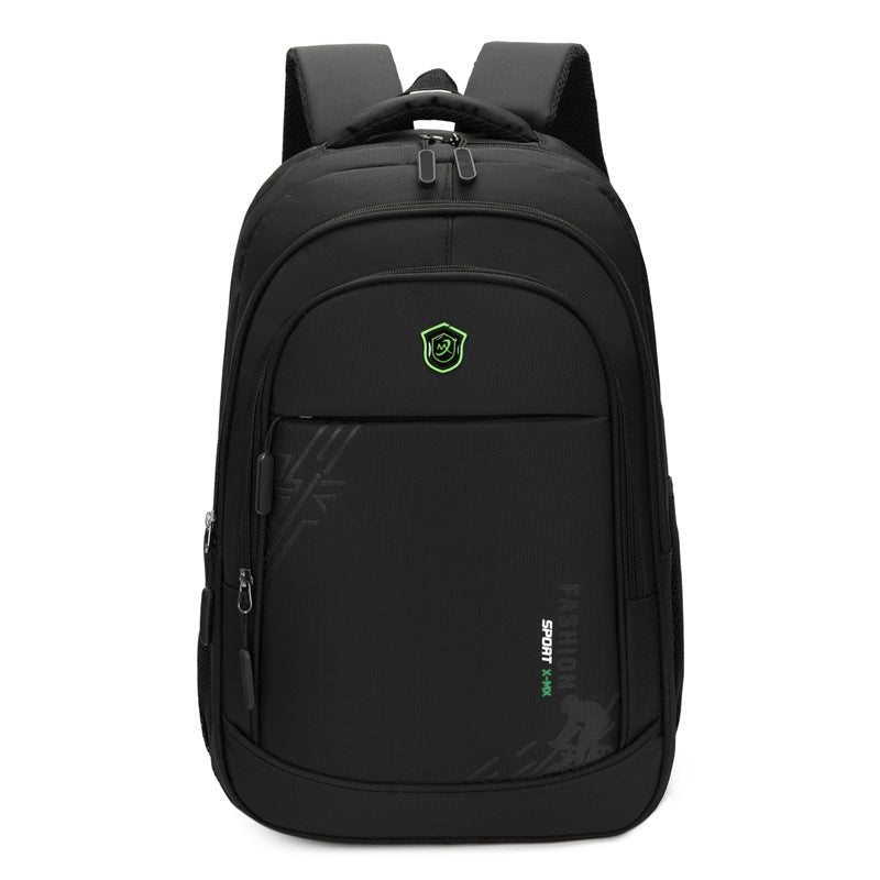 Ergonomischer Multi-Fach Sport-Rucksack Brehn