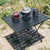 Unisex Faltbarer Campingtisch Brehn