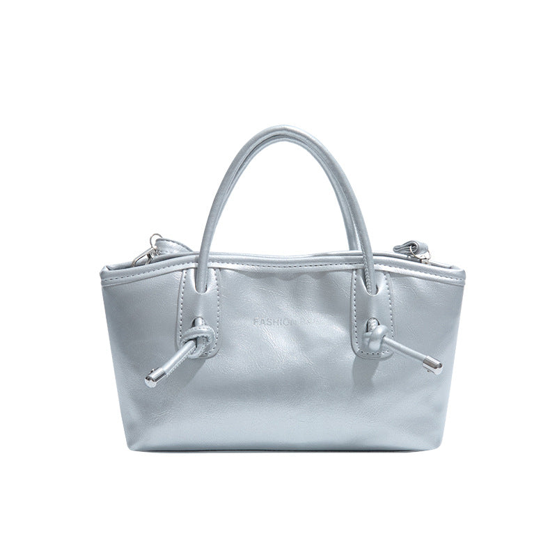 Modische Mini-Handtasche