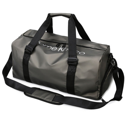 Damen Sportliche Reisetasche Brehn