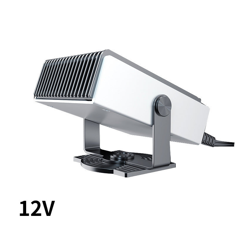 Portabler Dual Fan Auto-Luftzirkulator Brehn