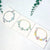 Verstellbares Perlencharm-Armband Brehn 1788857084