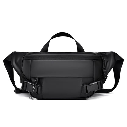 Robuste wasserdichte Sling-Tasche Brehn