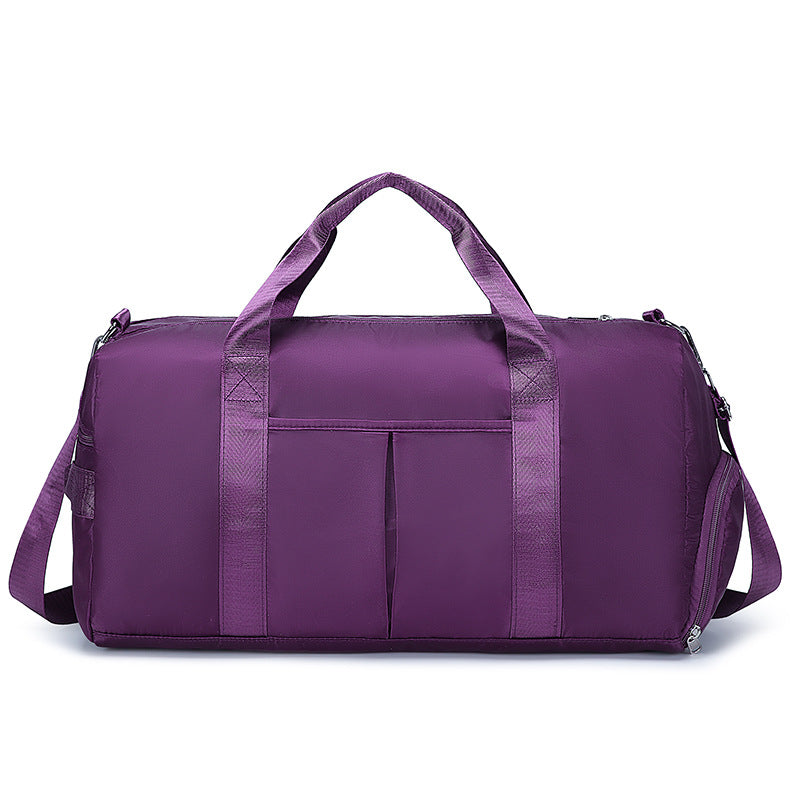 Multi-Zweck Fitness Reise Tasche Brehn