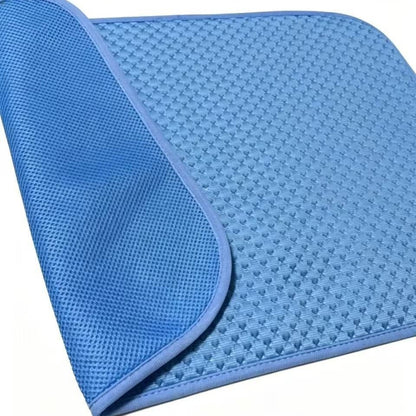 Unisex Kühlmatte für Haustiere Brehn