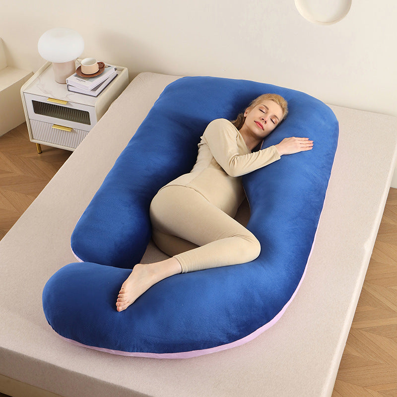 Ergonomisches Ganzkörperkissen Brehn