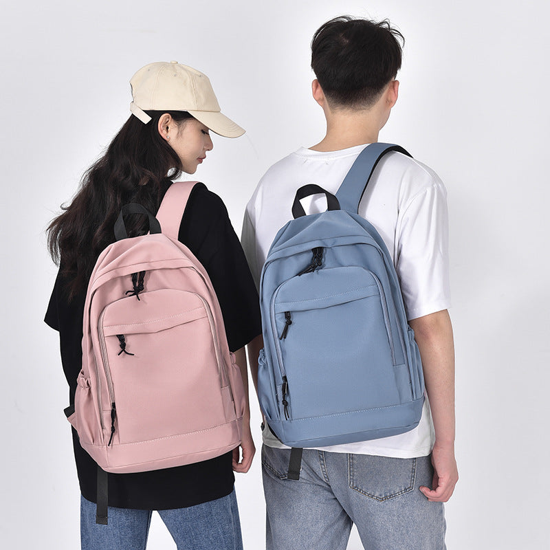 Schlanker leichter Reise-Rucksack Brehn