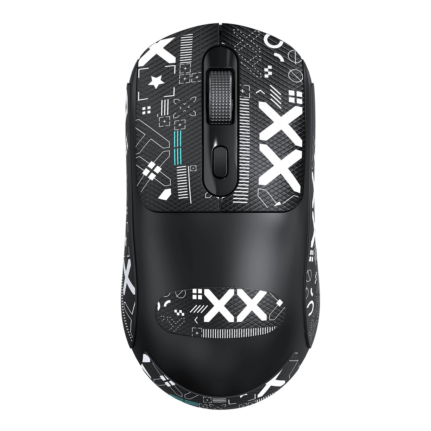 Ergonomische Gaming Maus Brehn