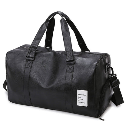 Moderner Business Reise-Duffel Bag