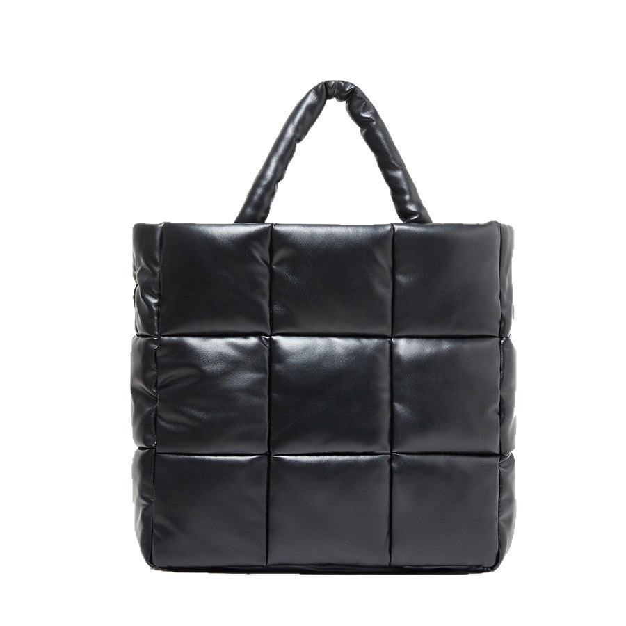 Gepolsterte Tragetasche