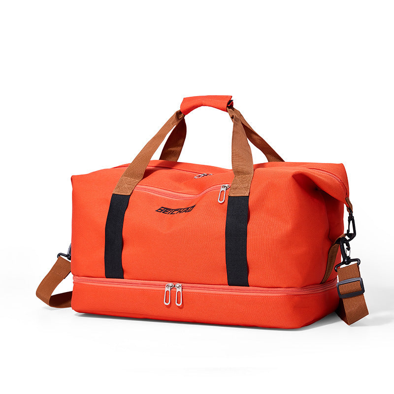 Multi-Funktionale Sport Duffel Tasche