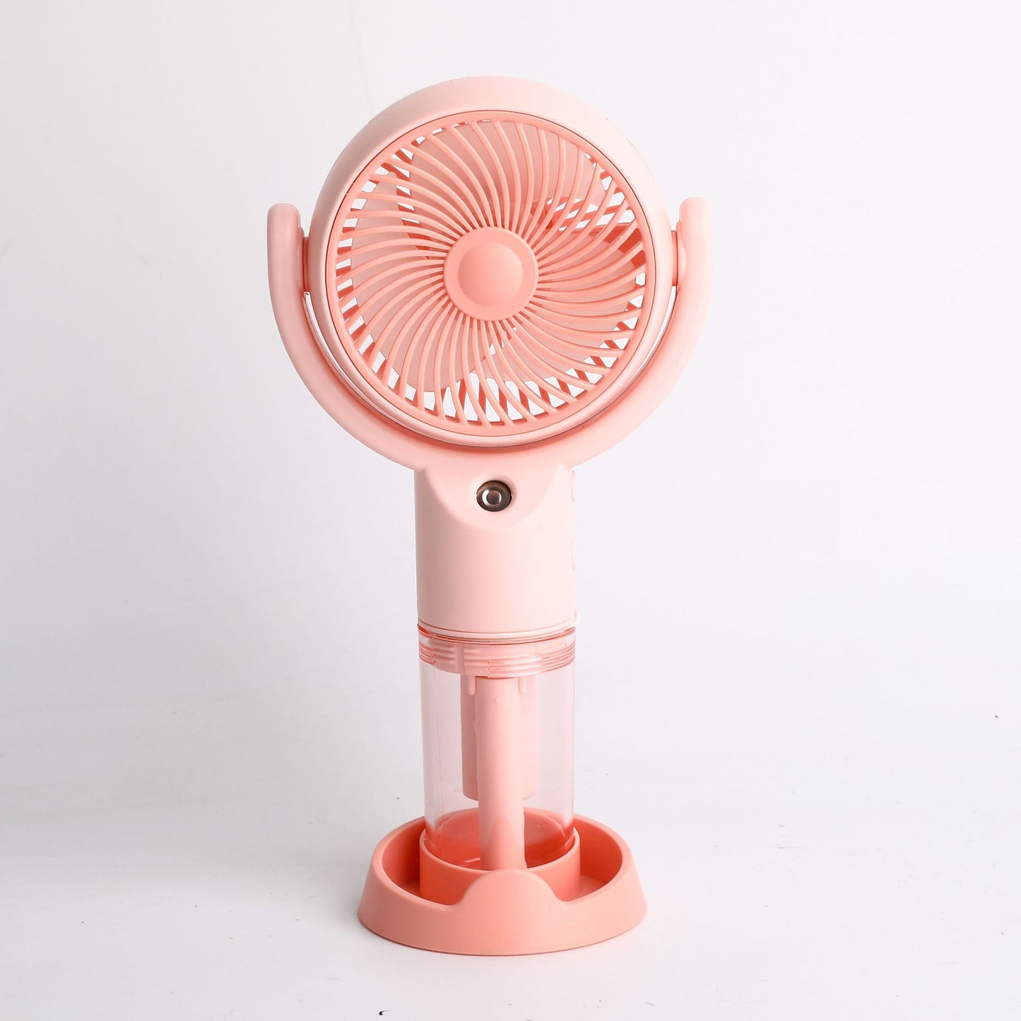 Unisex Aufladbarer Persönlicher Nebelventilator Brehn
