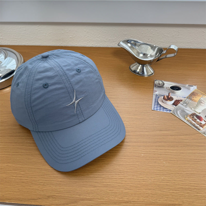 Herren Stylische Sportmütze Brehn