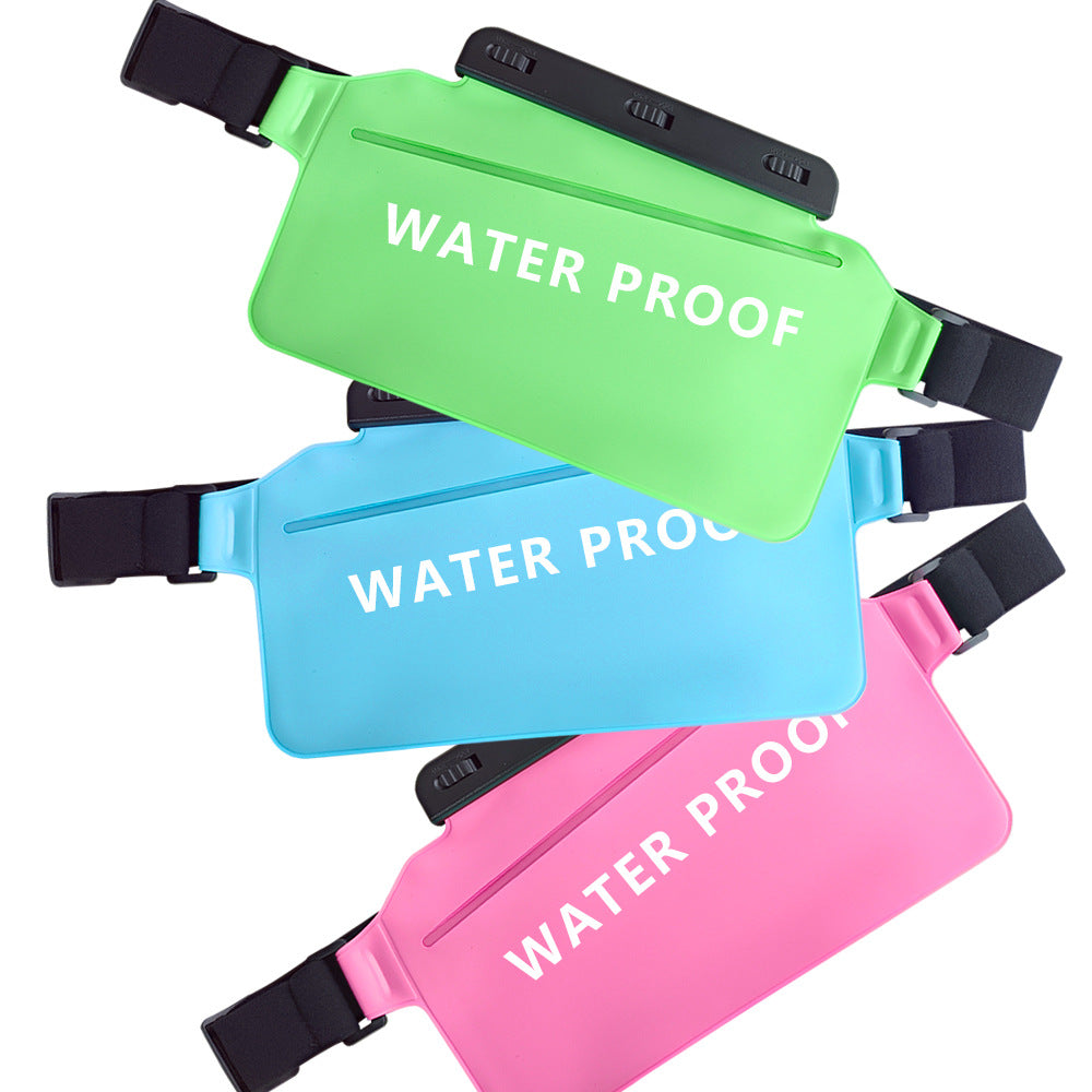 Wasserdichte Gürteltasche Brehn