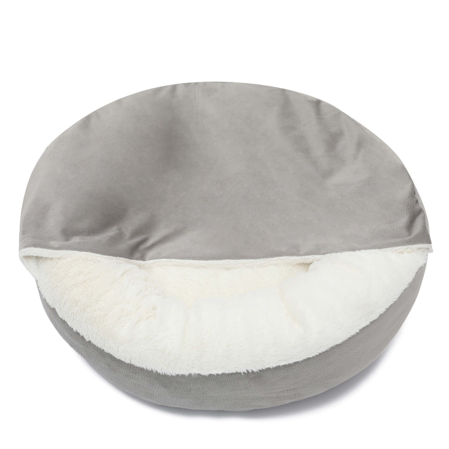 Cozy Cuddle Hund Nest