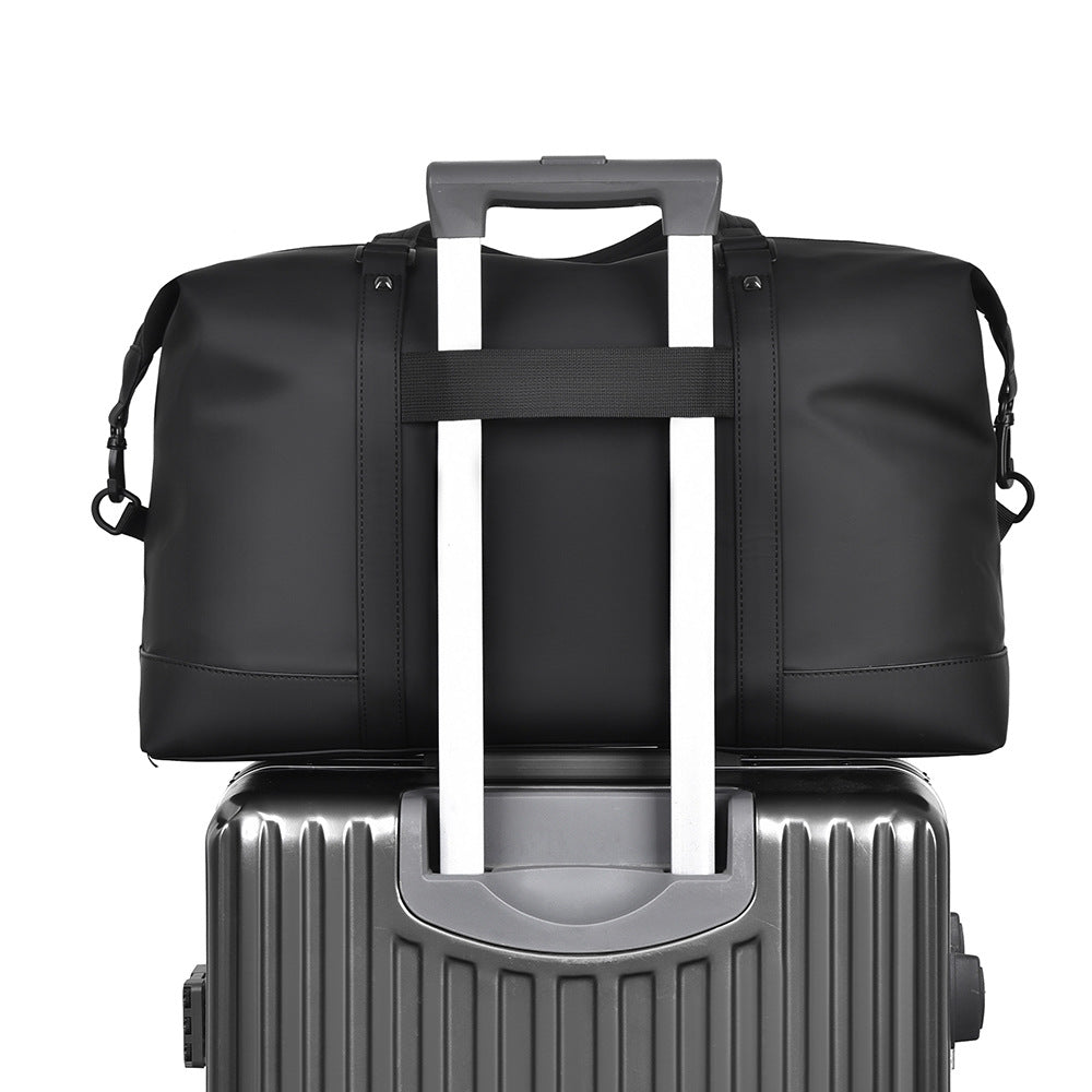 Funktionale wasserdichte Duffel-Tasche Brehn